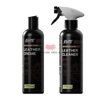 Kit nettoyant & crème pour cuir - Elite Detailer