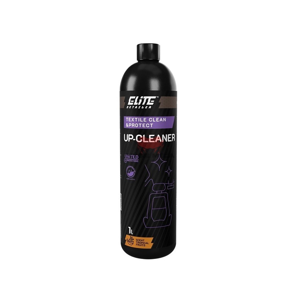 Up Cleaner - Elite Detailer