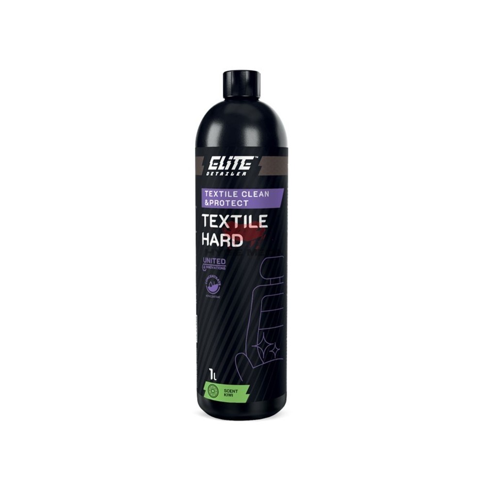 Textile Hard - Elite Detailer