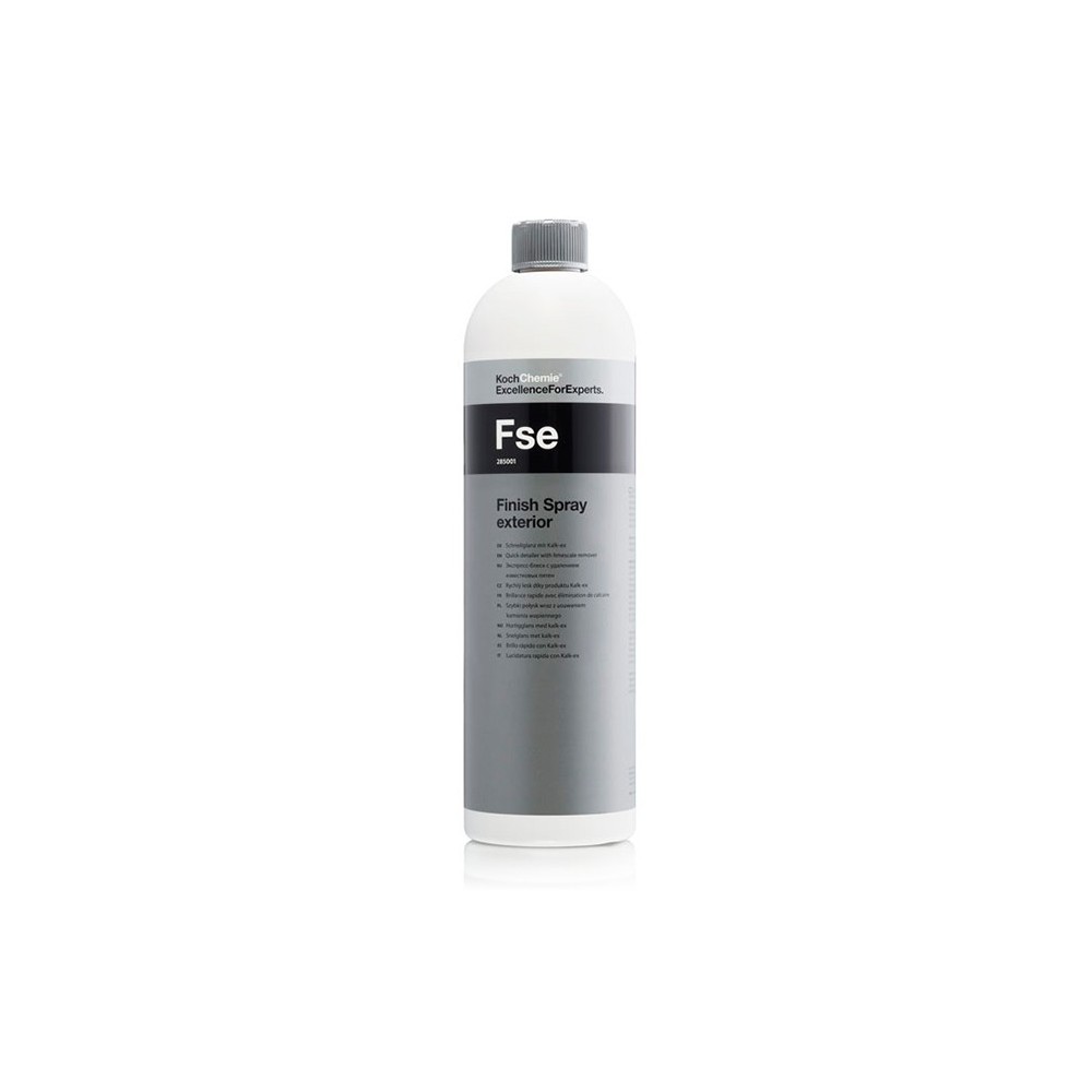 Finish Spray Exterior - Koch Chemie