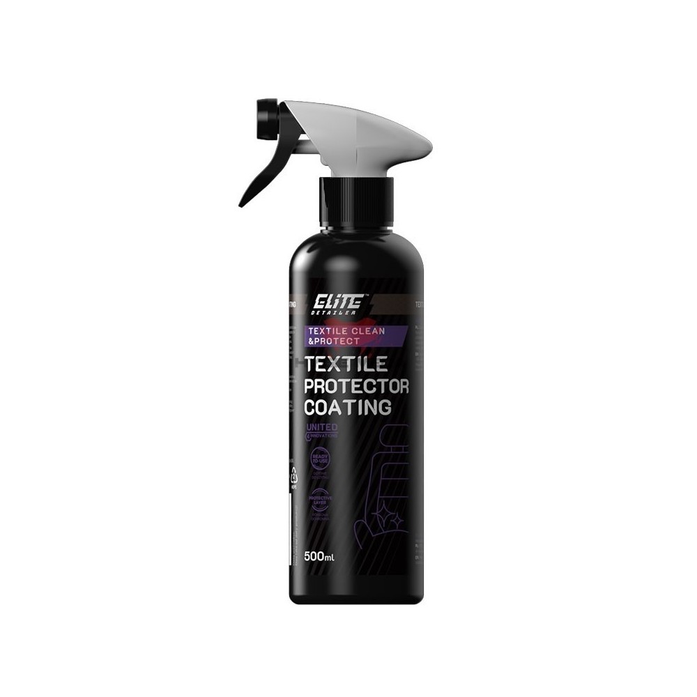 Textile Protector Coating - Elite Detailer