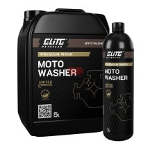 Moto Washer - Elite Detailer