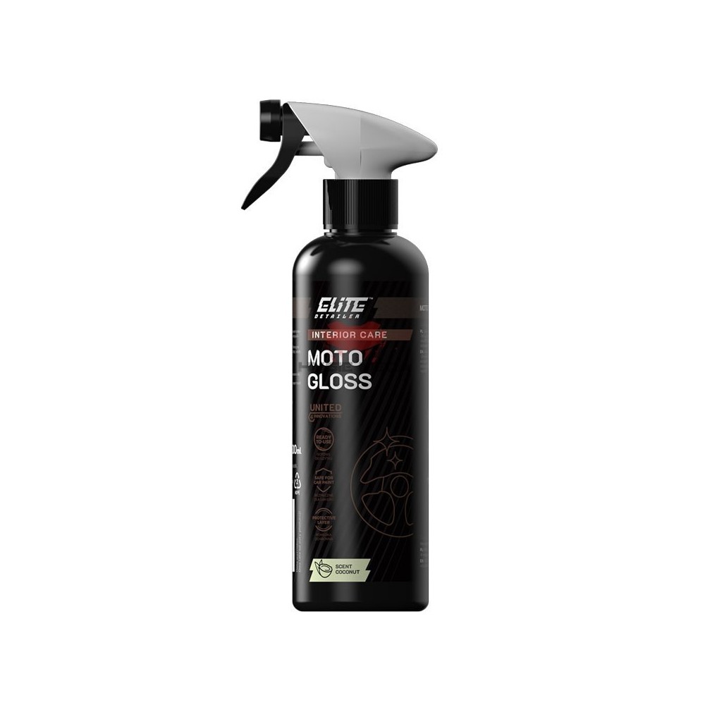 Moto Gloss - Elite Detailer