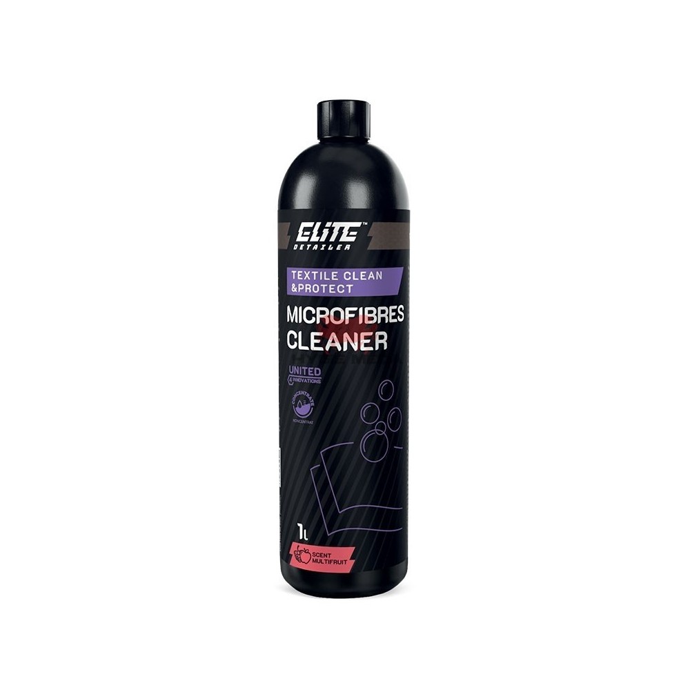 Microfibres Cleaner - Elite Detailer
