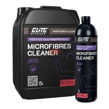 Microfibres Cleaner - Elite Detailer