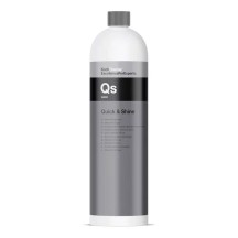 Quick & Shine - Koch Chemie