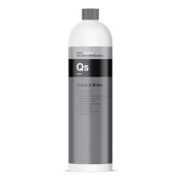 Quick & Shine - Koch Chemie