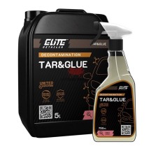 Tar & Glue - Elite Detailer