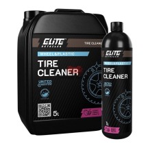 Tire Cleaner - Elite Detailer
