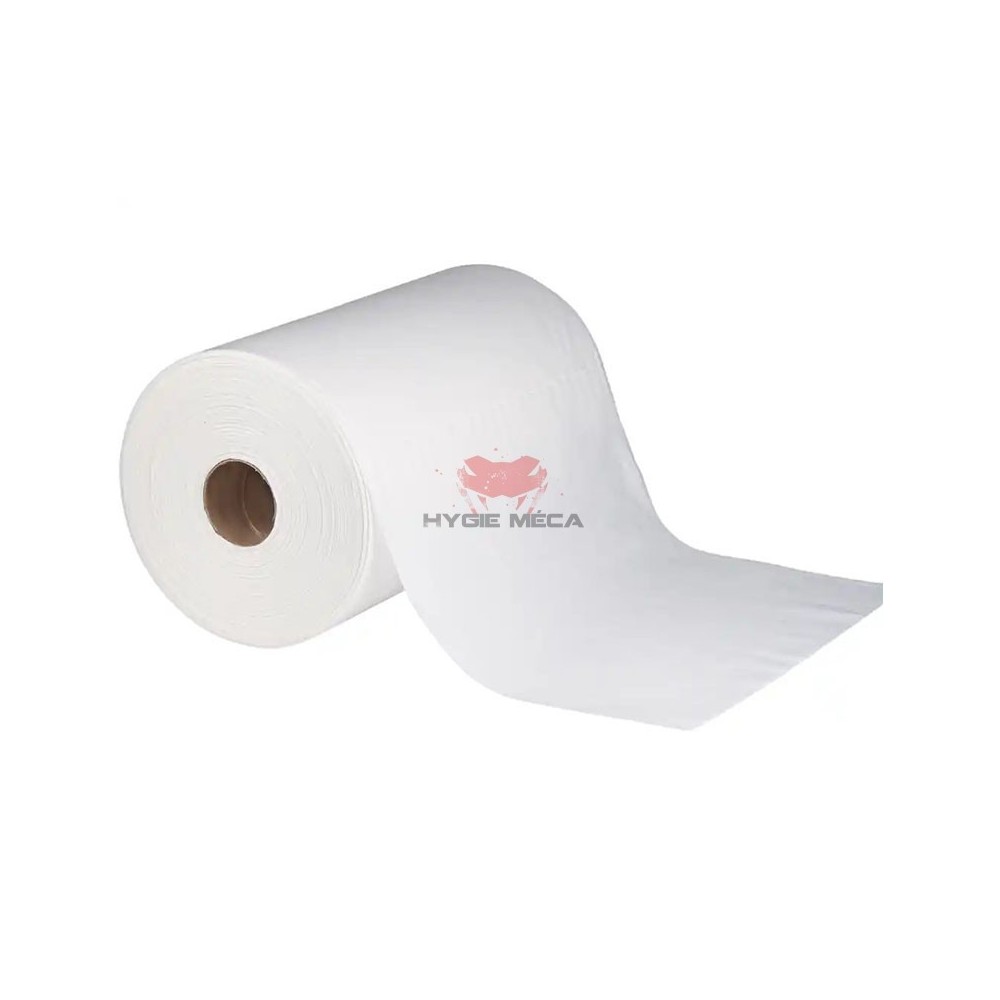 Clean Strong - Mercator