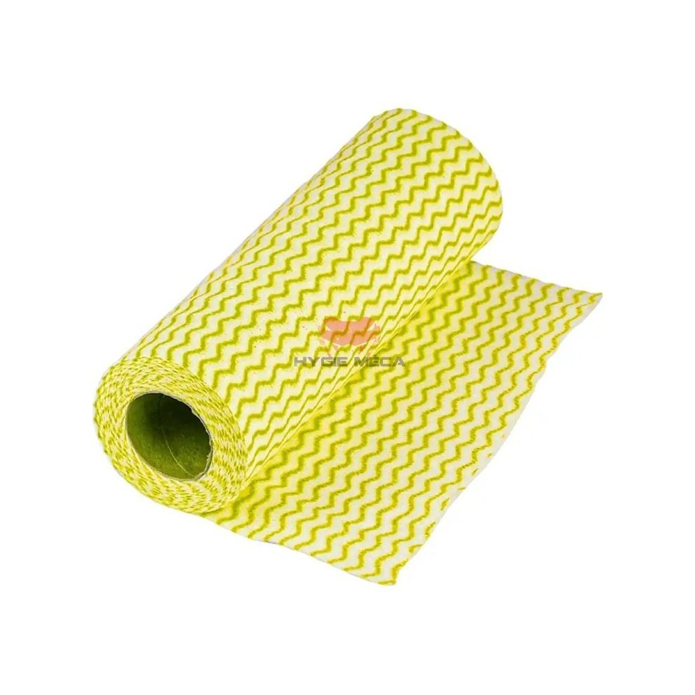 Clean Fala - Mercator