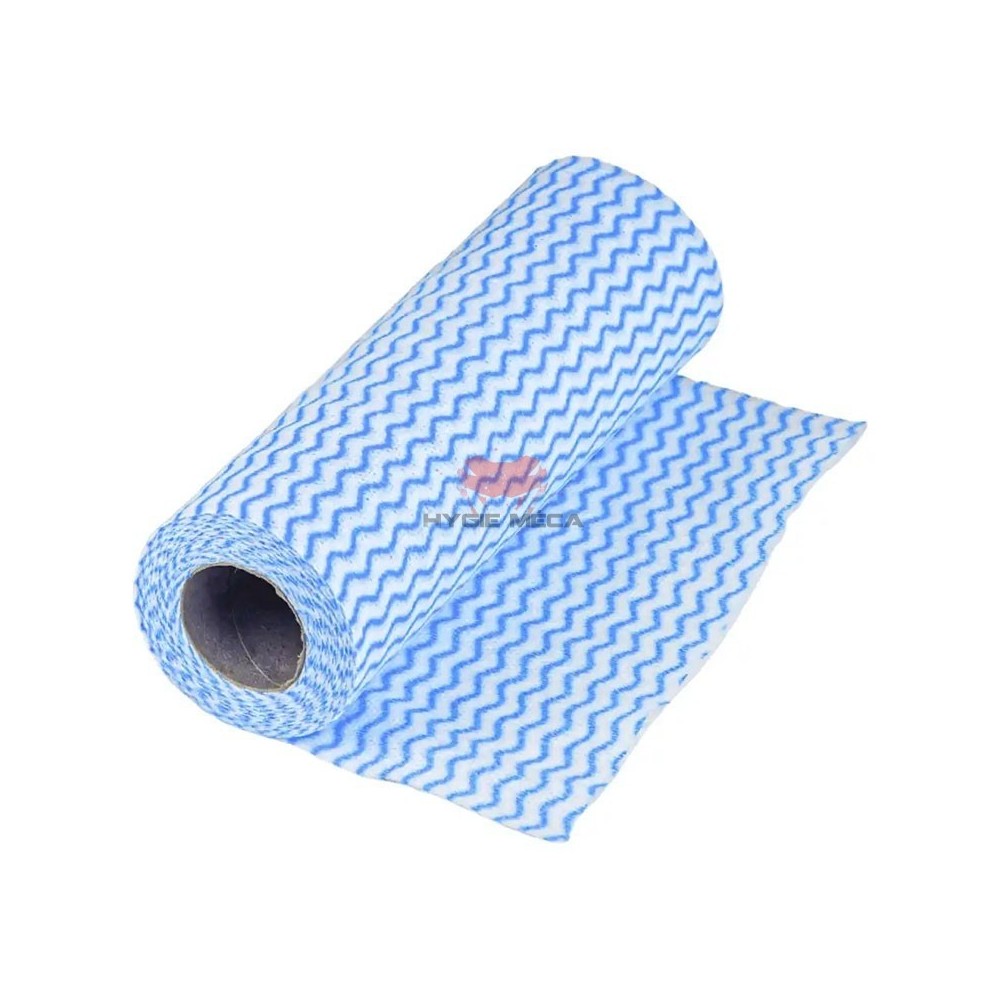 Clean Fala - Mercator