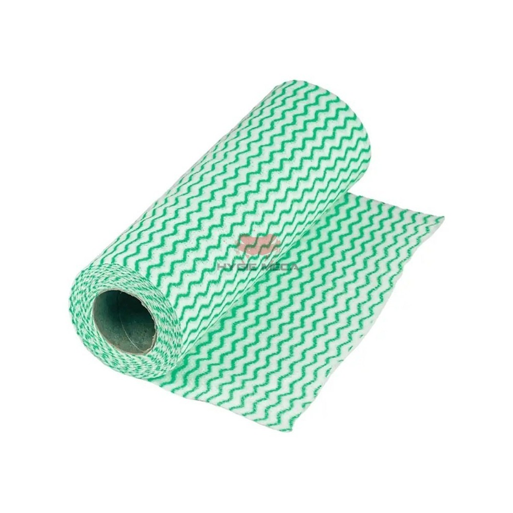 Clean Fala - Mercator