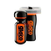 Kit protection pare-brise - Soft99