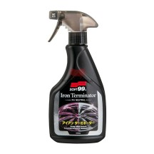 Iron Terminator - Soft99