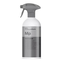 Motorplast - Koch Chemie