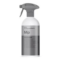 Motorplast - Koch Chemie