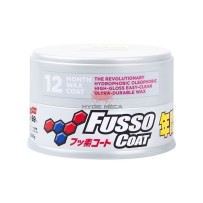 Fusso Coat Light - Soft99