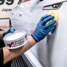 Fusso Coat Light - Soft99