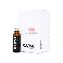 Qjutsu Wheel & Light Coat - Soft99