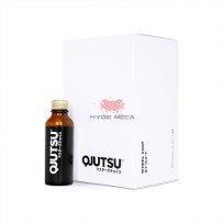 Qjutsu Wheel & Light Coat - Soft99