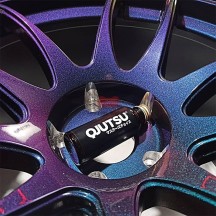 Qjutsu Wheel & Light Coat - Soft99