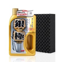 Kiwami Extreme Gloss Shampoo Silver - Soft99