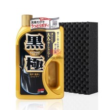 Kiwami Extreme Gloss Shampoo Dark - Soft99