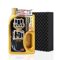 Kiwami Extreme Gloss Shampoo Dark - Soft99