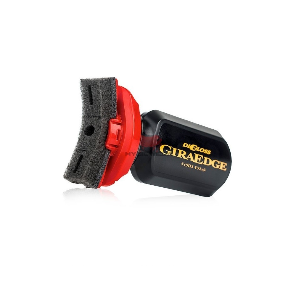 Digloss Giraedge - Soft99