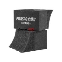 Pitaspo Tire Sponge - Soft99