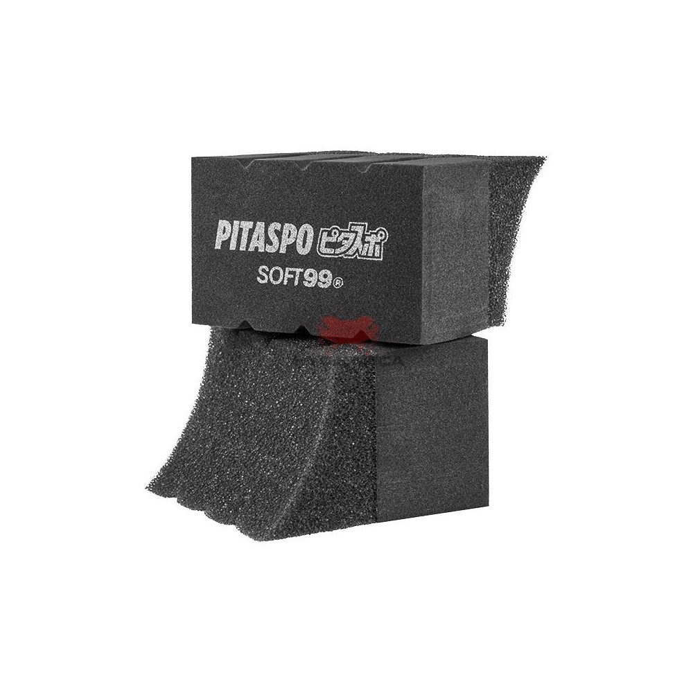 Pitaspo Tire Sponge - Soft99