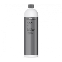 Kcd Disinfection - Koch Chemie