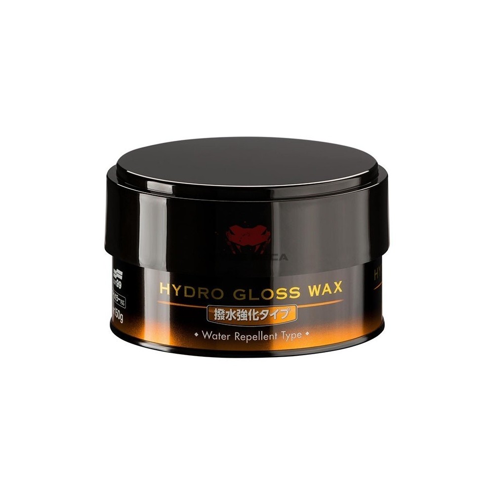 Hydro Gloss - Soft99