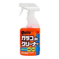 Glaco De Cleaner - Soft99