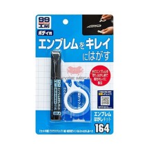 Kit de désiglage - Soft99