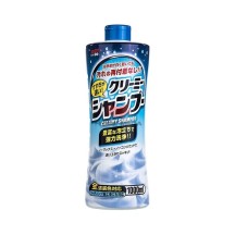Creamy Shampoo - Soft99