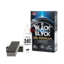 Black Black - Soft99