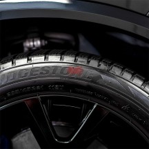 Black Black - Soft99