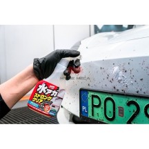 Stain Cleaner - Soft99