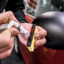 Nano Hard Plastic - Soft99