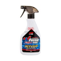 Fusso Coat Speed & Barrier - Soft99