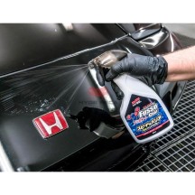 Fusso Coat Speed & Barrier - Soft99