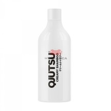 Qjutsu Creamy Shampoo - Soft99