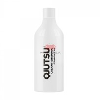 Qjutsu Creamy Shampoo - Soft99