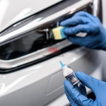 Nano Hard Clear - Soft99