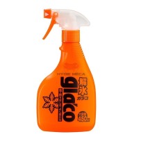 Glaco Deicer - Soft99