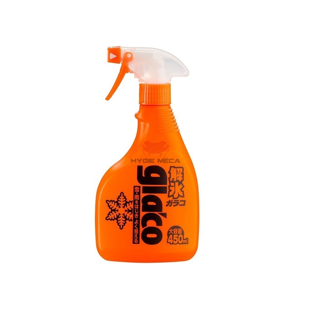 Glaco Deicer - Soft99