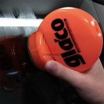 Glaco Roll On Large - Soft99