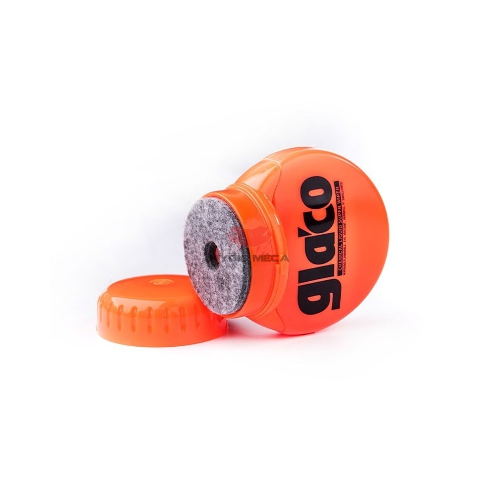 Glaco Roll On Large - Soft99